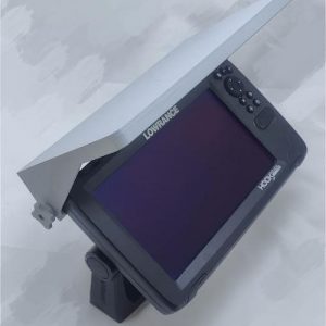Крышка эхолота Lowrance Hook 9
