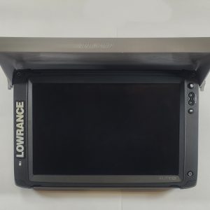 Крышка для эхолота Lowrance Elite 12 ti2 — это действительно полезный аксессуар, который поможет защитить ваше устройство. Убедитесь, что ваше оборудование в безопасности с этой крышкой!