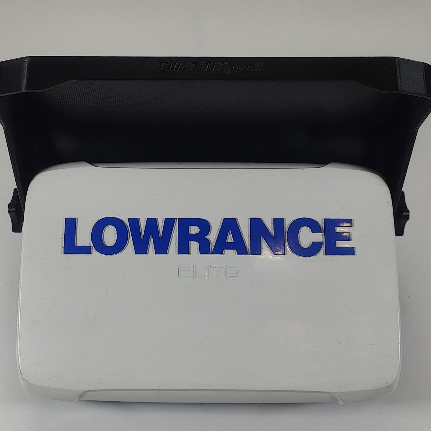Крышка эхолота Lowrance Elite 7-Ti