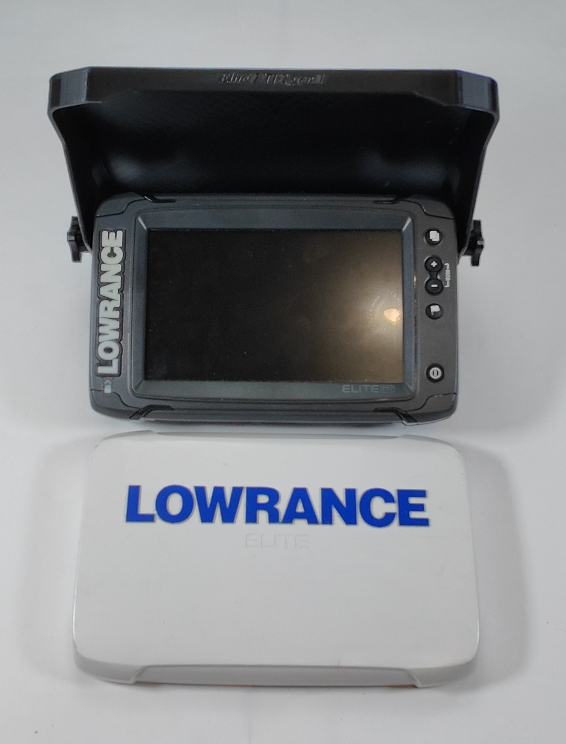 Крышка эхолота Lowrance Elite 7-Ti