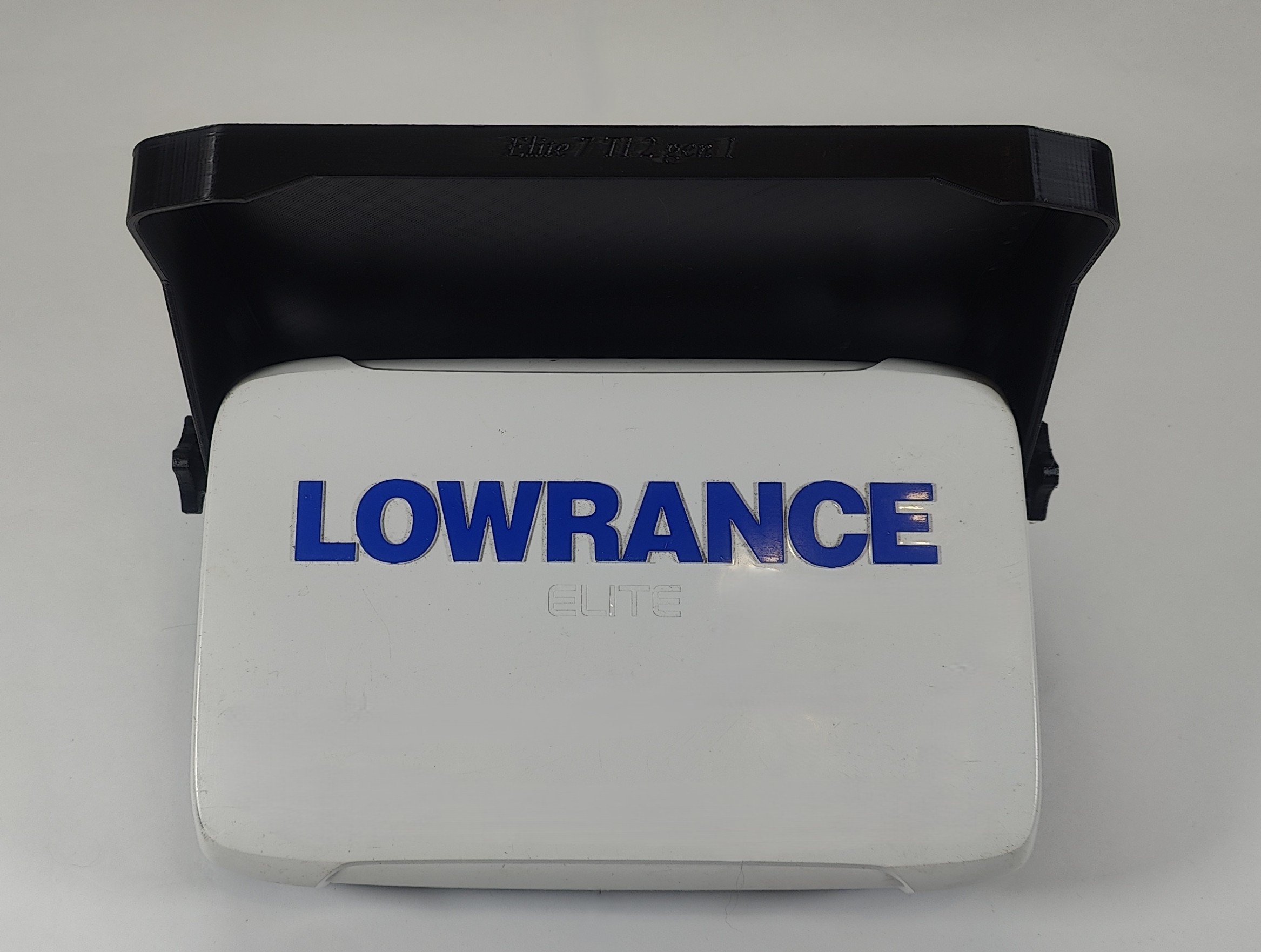 Защитная крышка эхолота Lowrance Elite 7-Ti2