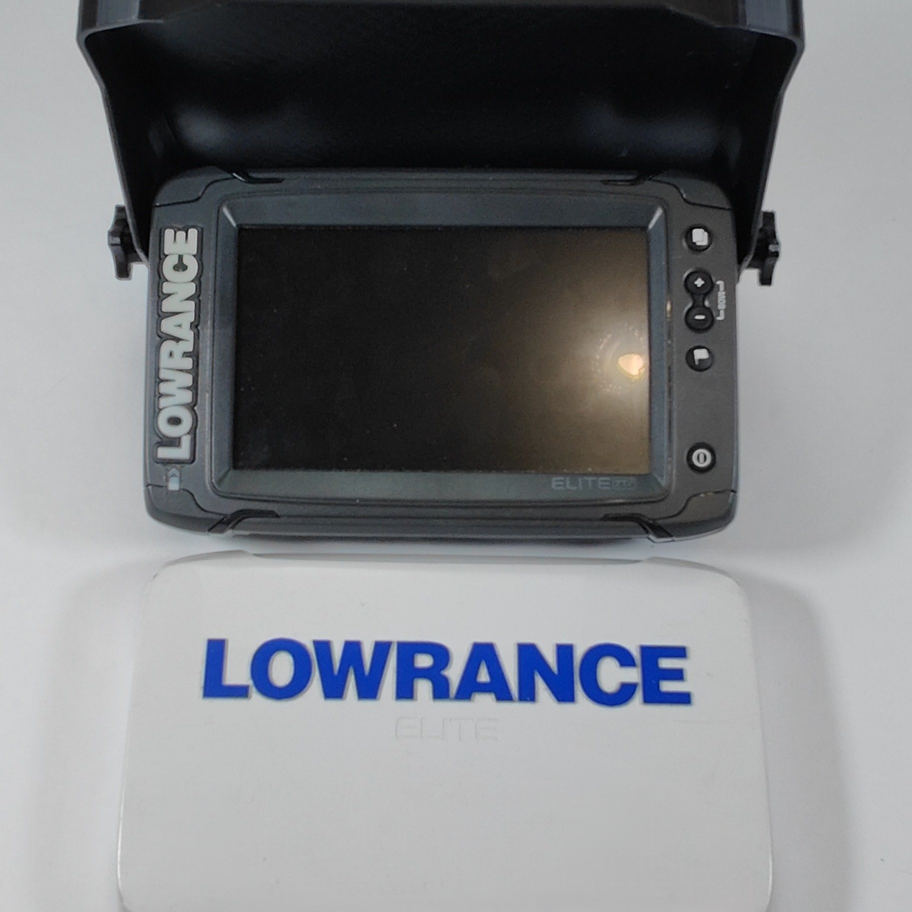 Защитная крышка эхолота Lowrance Elite 7-Ti2
