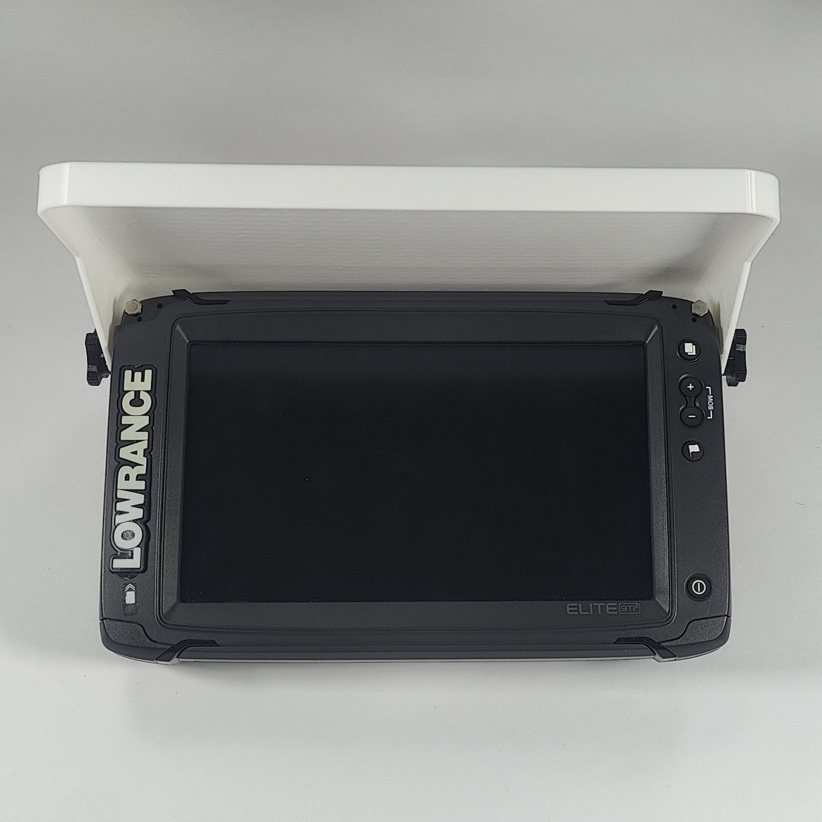 Крышка эхолота Lowrance Elite 9 Ti2