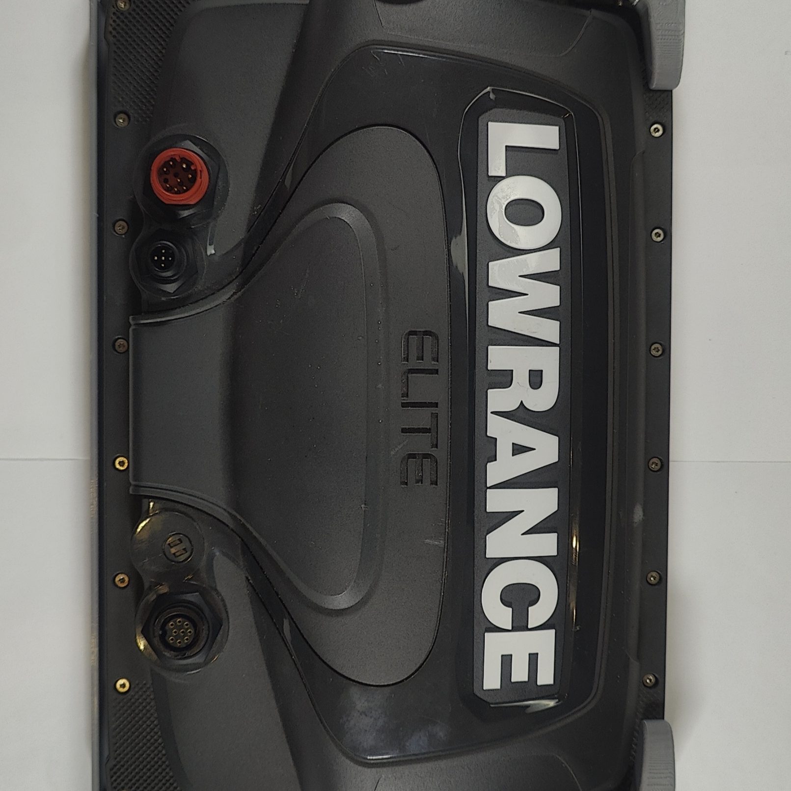 Крышка эхолота Lowrance Elite 9 Ti2
