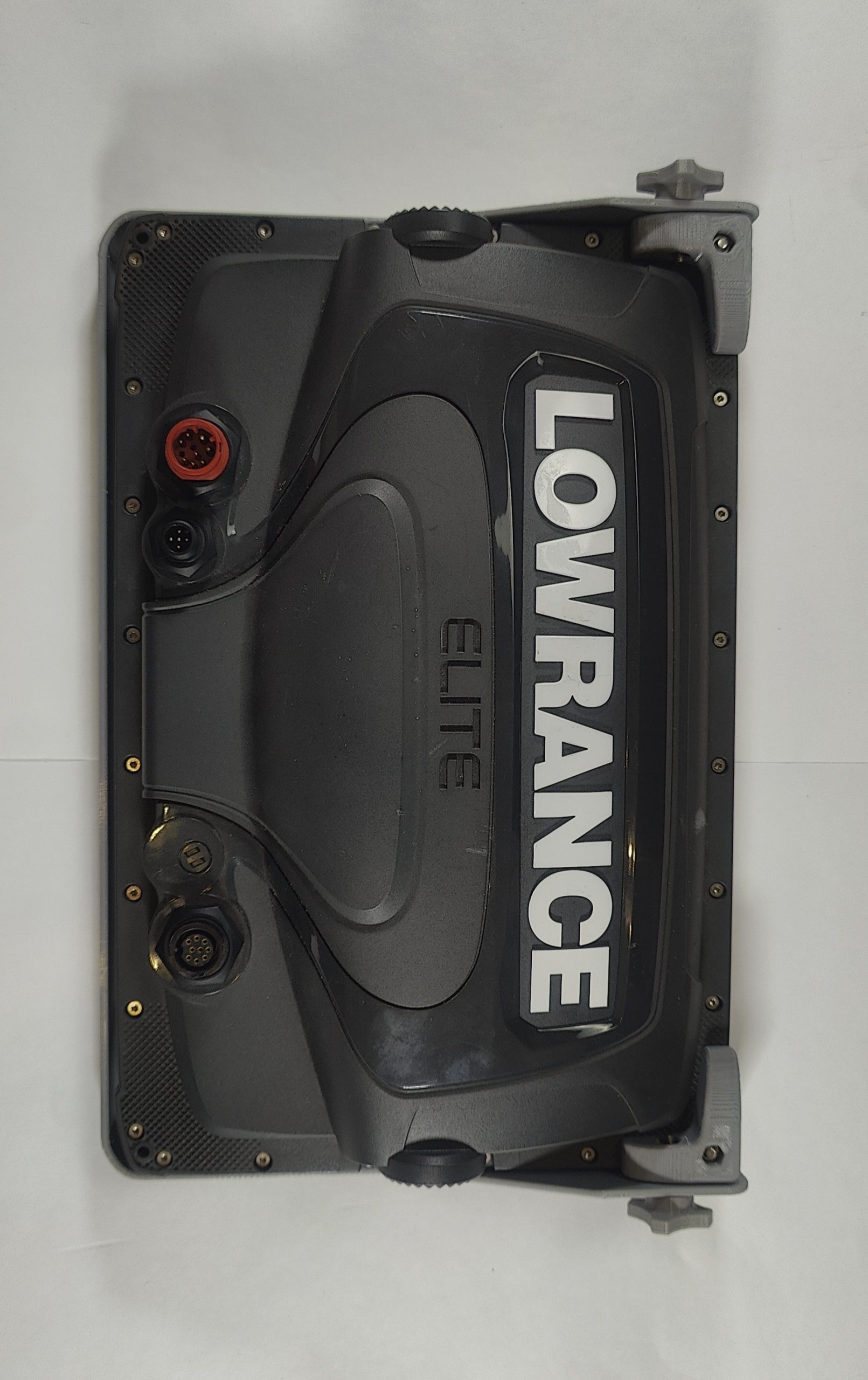 Крышка эхолота Lowrance Elite 9 Ti2