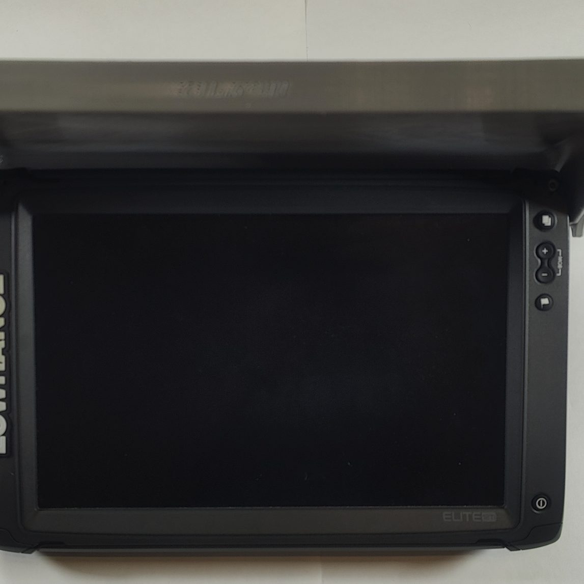 Крышка эхолота Lowrance Elite 9 Ti2