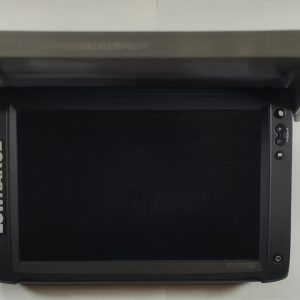 Крышка эхолота Lowrance Elite 9 Ti2