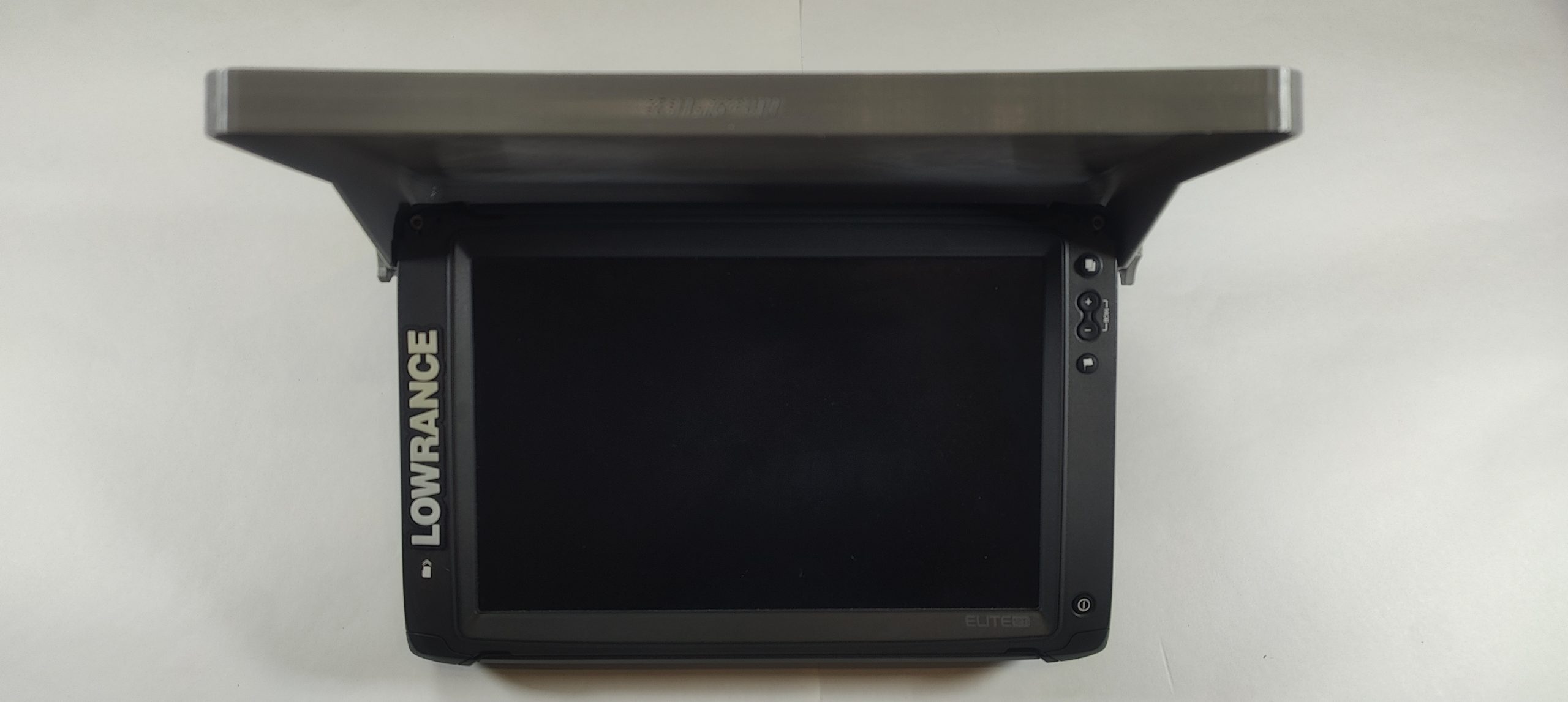 Крышка эхолота Lowrance Elite 9 Ti2