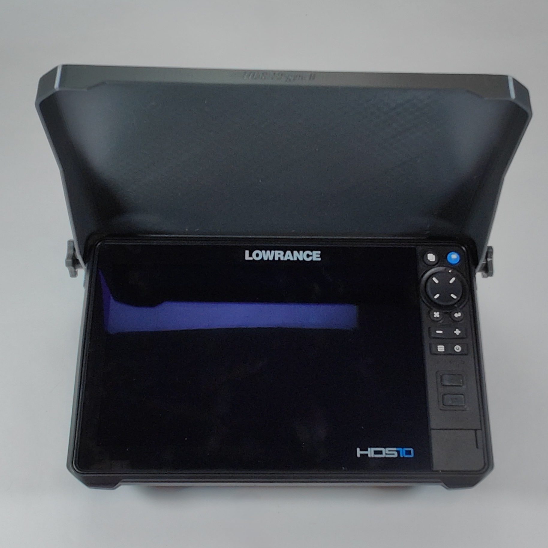 Защитная крышка эхолота Lowrance HDS 10 Pro
