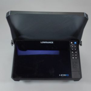 Защитная крышка эхолота Lowrance HDS 10 Pro