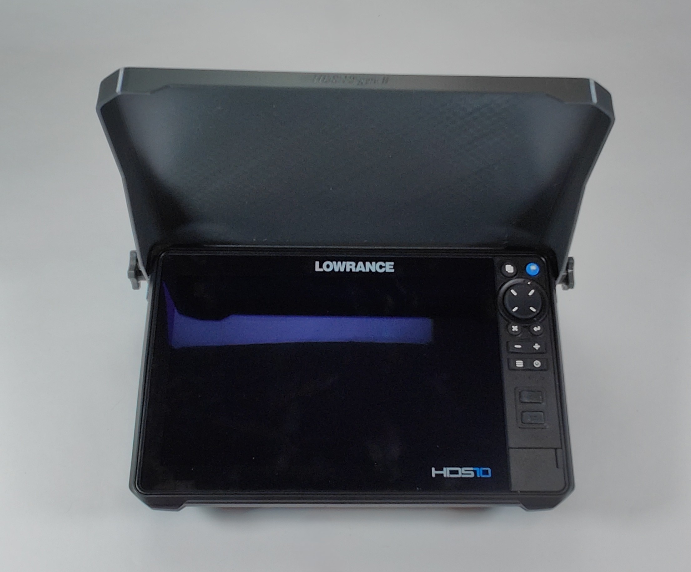 Защитная крышка эхолота Lowrance HDS 10 Pro