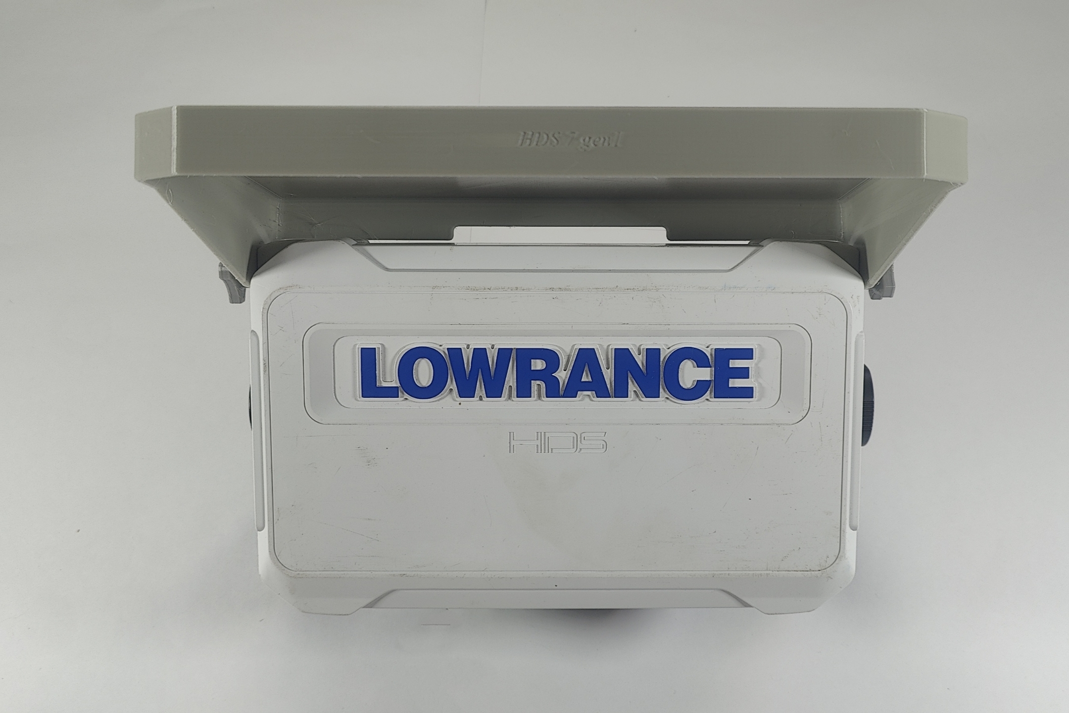 Крышка эхолота Lowrance HDS 7 Pro