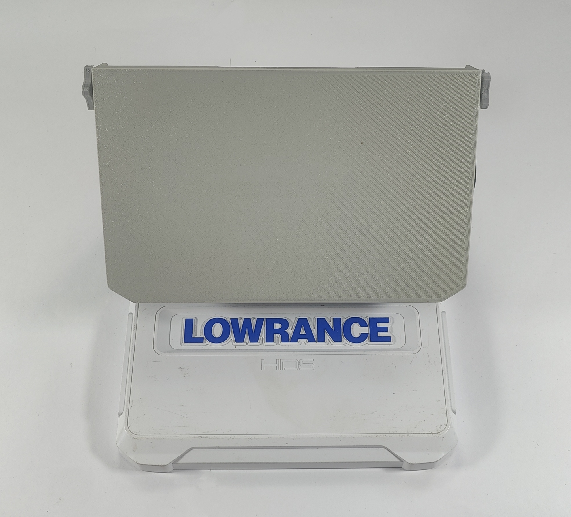 Крышка эхолота Lowrance HDS 7 Pro