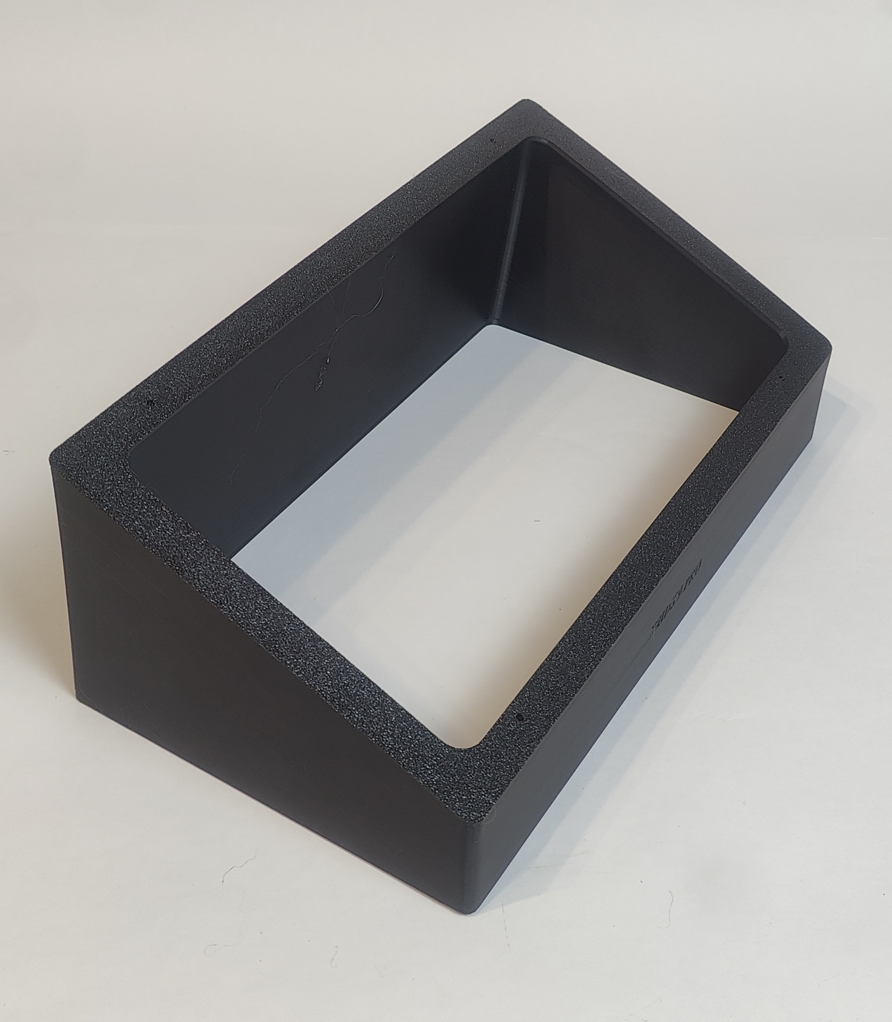 угловая рамка Lowrance FS 9